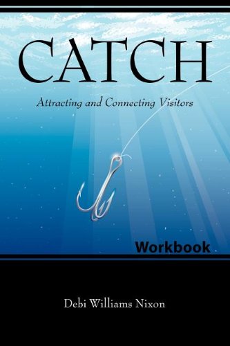CATCH Workbook (GoFish Series) (9780687656646) by Nixon, Debi Williams