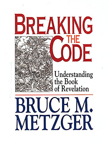 9780687762422: Breaking the Code Video Set: Leader's Guide Video and Book with Book and Video