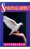Beispielbild fr Lifesearch - Spiritual Gifts (Lifesearch Series) zum Verkauf von Wonder Book