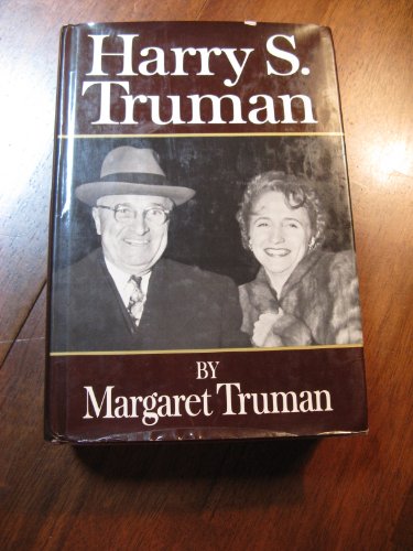 Stock image for Harry S. Truman for sale by Carol's Cache