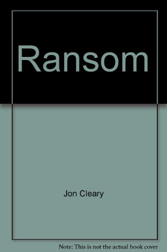 Stock image for Ransom for sale by GF Books, Inc.