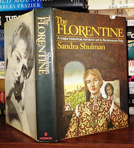 Stock image for The Florentine for sale by Better World Books