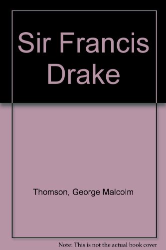 9780688000578: Sir Francis Drake