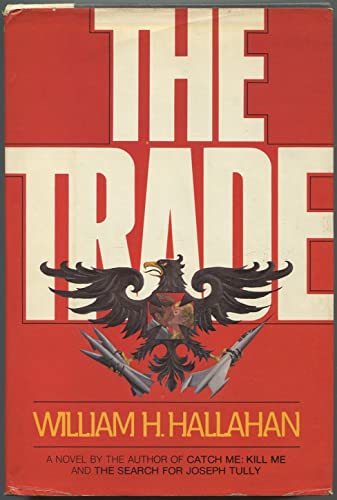 Imagen de archivo de The Trade a la venta por Kollectible & Rare Books