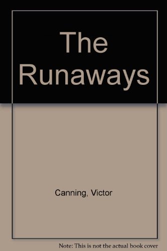 9780688001148: The Runaways