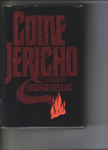 Imagen de archivo de Come Jericho: A novel a la venta por Half Price Books Inc.
