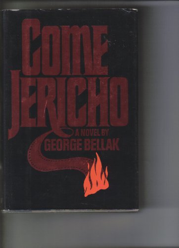 Stock image for Come Jericho: A novel for sale by Half Price Books Inc.