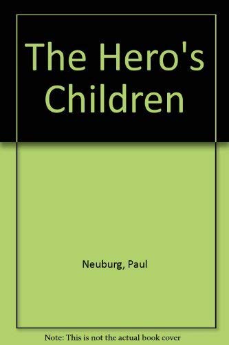 Beispielbild fr Hero's Children : The Post-War Generation in Eastern Europe zum Verkauf von Better World Books