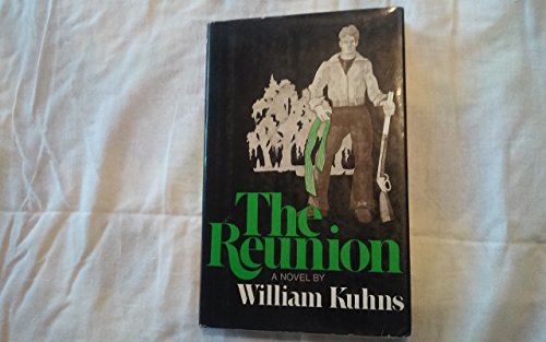 9780688001469: The Reunion: A Novel.