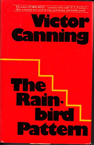 9780688001551: The Rainbird Pattern