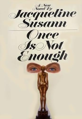 Imagen de archivo de Once is Not Enough a la venta por ThriftBooks-Atlanta