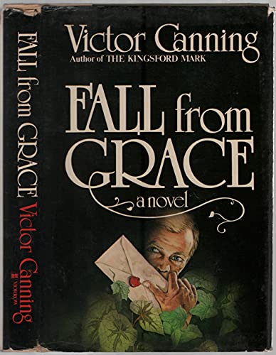 Fall From Grace