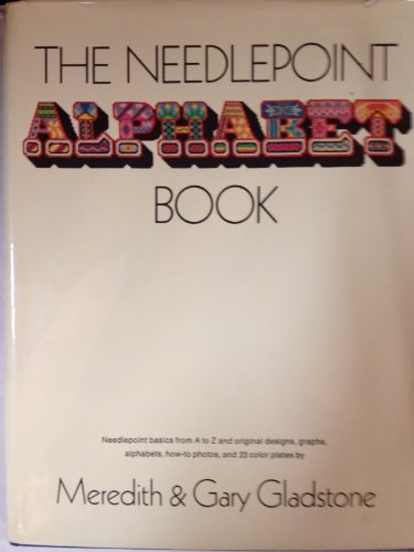 The Needlepoint Answer Book (Paperback)
