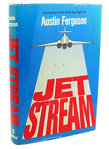 9780688002190: Jet Stream