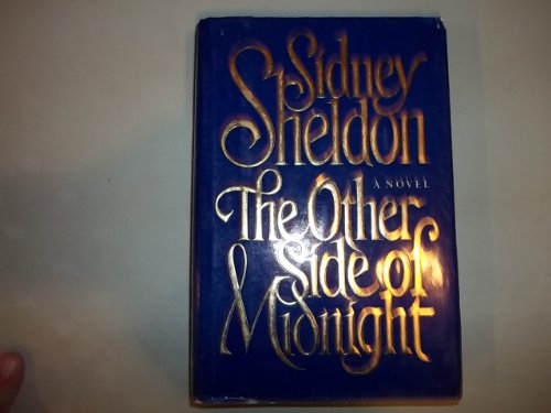 the other side of midnight by sidney sheldon the other side of midnight by sidney sheldon