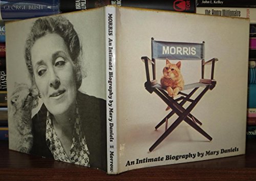 Beispielbild fr Morris: An Intimate Biography zum Verkauf von Books From California