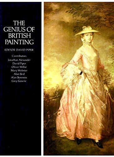 Stock image for Genius of British Painting for sale by Better World Books