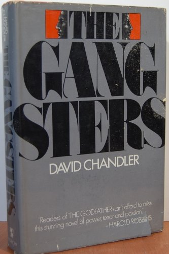 9780688003142: Title: The gangsters A novel