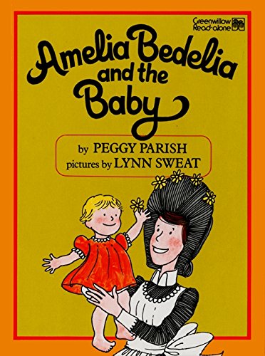 Stock image for Amelia Bedelia and the Baby for sale by Ergodebooks