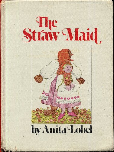 Stock image for The Straw Maid for sale by Thomas F. Pesce'