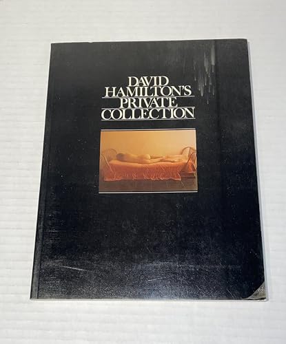 9780688004026: David Hamilton's Private Collection