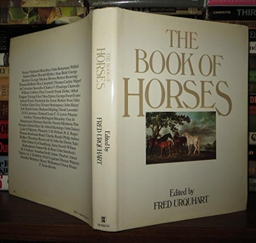 The Book of Horses