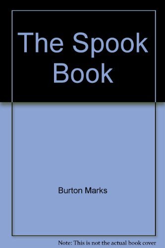 9780688004262: The Spook Book [Hardcover] by