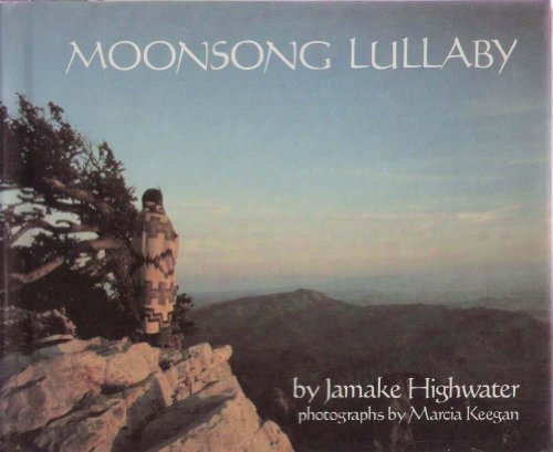 Beispielbild fr Moonsong Lullaby zum Verkauf von Ken Sanders Rare Books, ABAA