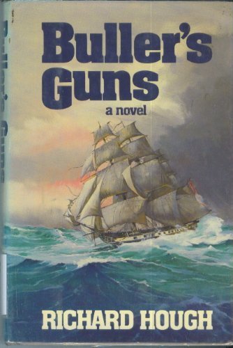 9780688004538: Buller's Guns