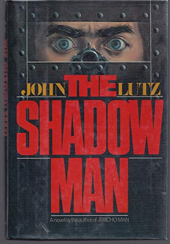 Beispielbild fr The Shadow Man zum Verkauf von Better World Books
