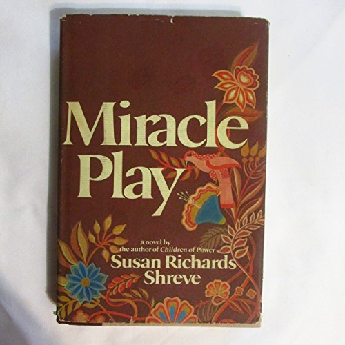 Stock image for Miracle Play for sale by SecondSale