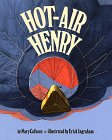 9780688005016: Hot Air Henry