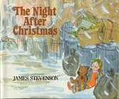 9780688005474: The Night After Christmas