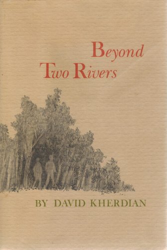 Stock image for Beyond two rivers for sale by Basement Seller 101