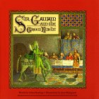 Sir Gawain and the Green Knight (9780688005924) by Hastings, Selina