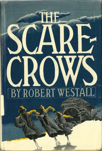 Stock image for The Scarecrows for sale by Lowry's Books