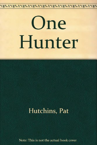 Stock image for 1 Hunter for sale by Better World Books