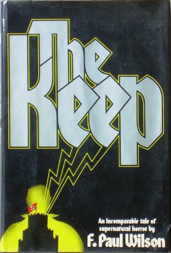 9780688006266: The Keep
