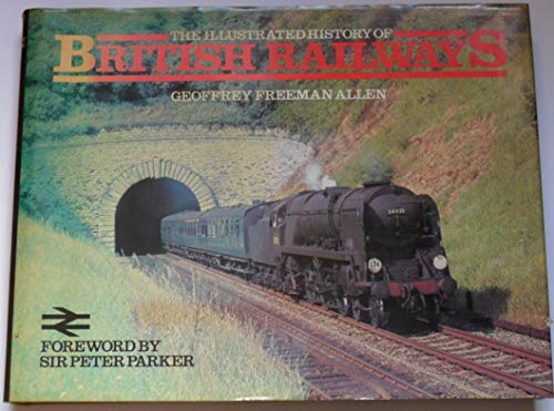 Beispielbild fr Railways Past, Present & Future zum Verkauf von Boomer's Books