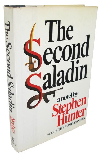 9780688006396: The Second Saladin