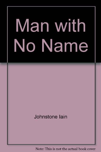 9780688006433: Title: Man with No Name