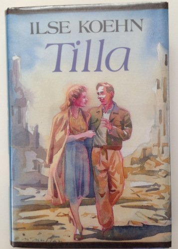 Beispielbild fr Tilla zum Verkauf von ThriftBooks-Atlanta