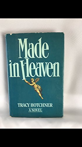 9780688006631: Made in Heaven: A Novel
