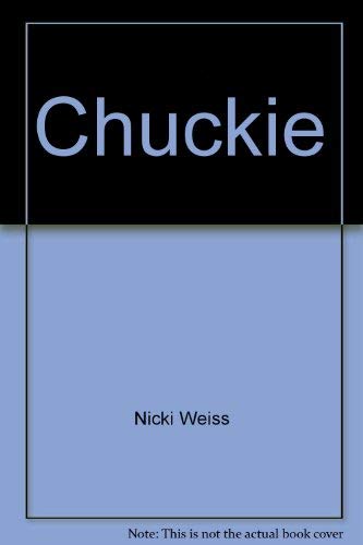 Beispielbild fr Chuckie zum Verkauf von -OnTimeBooks-