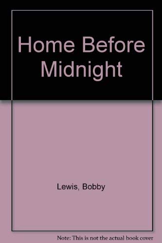 9780688007317: Home Before Midnight