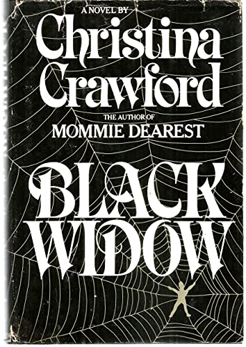 Stock image for Black Widow: A Novel for sale by Wonder Book