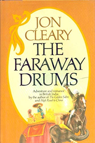 Imagen de archivo de The Faraway Drums a la venta por SecondSale