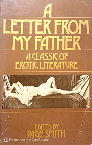 9780688007980: Title: A Letter from My Father