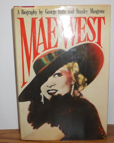 Imagen de archivo de Mae West : A Biography a la venta por Better World Books