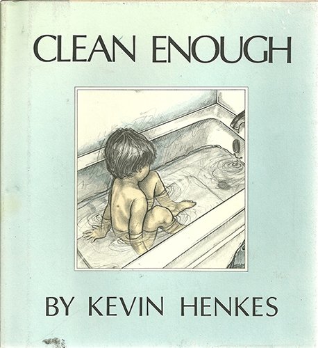 Stock image for Clean Enough for sale by General Eclectic Books